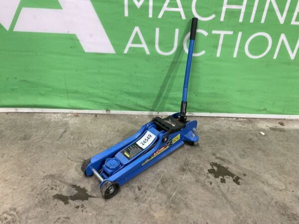 2.5T Floor Jack