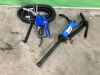 Neilsen Level Barrell Pump & Nozzel and Hose