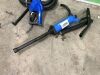 Neilsen Level Barrell Pump & Nozzel and Hose - 2