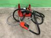 Electric Fuel Pump c/w Nozzel & Fuel Counter