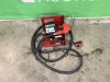 Electric Fuel Pump c/w Nozzel & Fuel Counter - 2