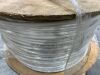 3 x Rolls Of Cable - 3