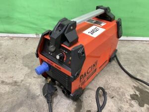 Pacini 45AP Plasma Cutter