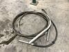 3x Poker Hoses - 2