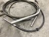 3x Poker Hoses - 3