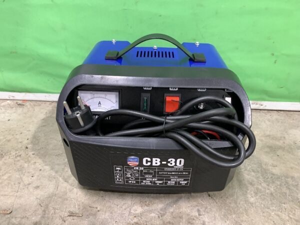 Tmus CB-30 Battery Charger