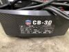 Tmus CB-30 Battery Charger - 4