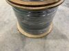 3 x Rolls Of Cable - 4