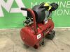 UNRESERVED Pacini HM 3050V 50L 3HP Electric 220V Compressor