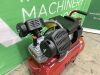 UNRESERVED Pacini HM 3050V 50L 3HP Electric 220V Compressor - 3