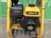 UNRESERVED Jobsite 2200PSI Petrol Powerwasher - 3