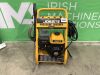 Jobsite 2200PSI Petrol Powerwasher - 2