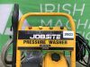 Jobsite 2200PSI Petrol Powerwasher - 4