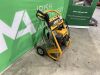 Jobsite 2200PSI Petrol Powerwasher - 6