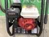 Neilsen CT185 Petrol Powerwasher - 3