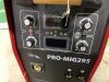 Pacini Pro Mig 295 Welder - 5