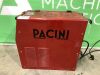 UNRESERVED Pacini Pro Mig 295 Welder - 2