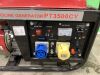 UNRESERVED Pacini 7HP Petrol Generator - 3