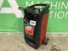 UNRESERVED Pacini CDR-700 Battery Charger