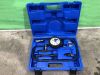 Neilsen 7Pc Pressure Loss Testing Kit