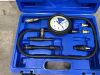 Neilsen 7Pc Pressure Loss Testing Kit - 2