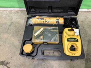 Neilsen Oscillating Corless Tools