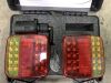 Wireless LED Trailer Light Kits - 3