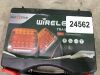 Wireless LED Trailer Light Kits - 4