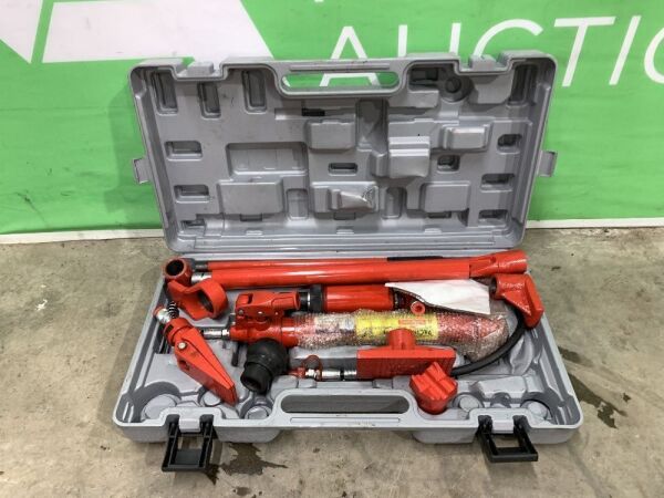 10T Hydraulic Body Repair Kit