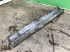 5x Steel Lintels - 3