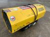 UNRESERVED Wacker Neuson Portable Heater