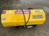 UNRESERVED Wacker Neuson Portable Heater - 2