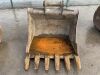 UNRESERVED Strickland Digging Bucket - 2