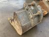 UNRESERVED Strickland Digging Bucket - 4