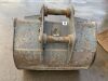 UNRESERVED Strickland Digging Bucket - 5