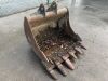 UNRESERVED Strickland Digging Bucket - 7