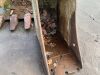 UNRESERVED Strickland Trench Bucket - 7