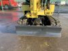 UNRESERVED 2007 Yanmar SV08 0.8T Mini Excavator - 15