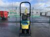 UNRESERVED 2007 Yanmar SV08 0.8T Mini Excavator - 20