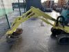 UNRESERVED 2007 Yanmar SV08 0.8T Mini Excavator - 27