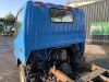 UNRESERVED 2004 Toyota Dyna 100 D4D Tipper - 10