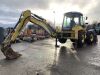 2007 New Holland B115B-4PS 4x4 Backhoe - 10