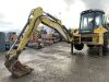 2007 New Holland B115B-4PS 4x4 Backhoe - 13