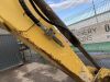 2007 New Holland B115B-4PS 4x4 Backhoe - 20