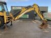 2007 New Holland B115B-4PS 4x4 Backhoe - 23