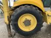 2007 New Holland B115B-4PS 4x4 Backhoe - 28