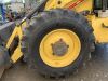 2007 New Holland B115B-4PS 4x4 Backhoe - 34