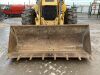 2007 New Holland B115B-4PS 4x4 Backhoe - 40