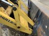 2007 New Holland B115B-4PS 4x4 Backhoe - 43