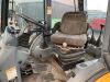 2007 New Holland B115B-4PS 4x4 Backhoe - 45